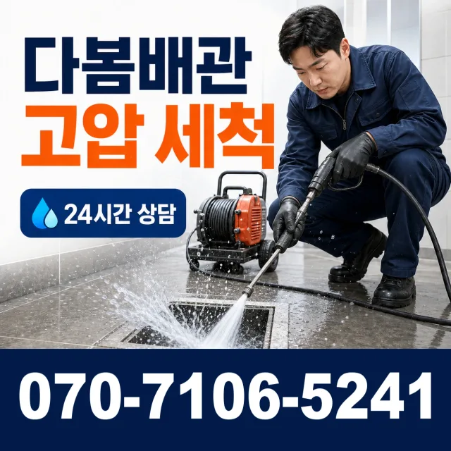 수원시 매교동 변기교체 상담 이미지 4